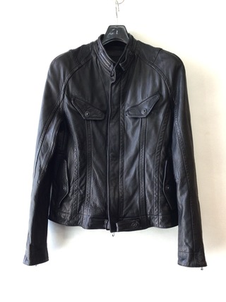 JULIUS FW 2025 [ garden; ] 917BLM2 : VIBE_nagano/JULIUS・The