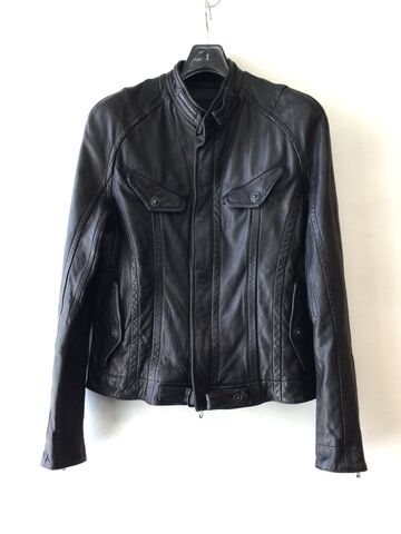 JULIUS FW 2025 [ garden; ] 917BLM2 : VIBE_nagano/JULIUS・The