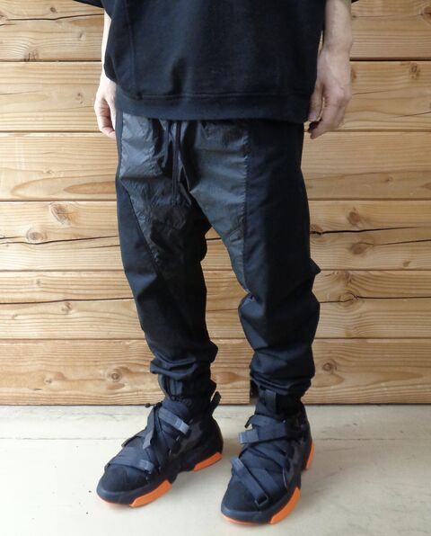 JULIUS SS23 Collection [gallu;] 817PAM13 : VIBE_nagano/JULIUS・The