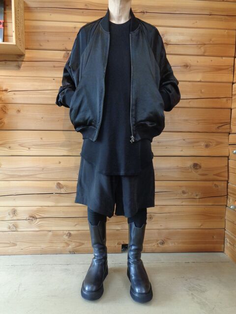 JULIUS PRE-AW23 [Ungated;] 827BLM2 : VIBE_nagano/JULIUS・The