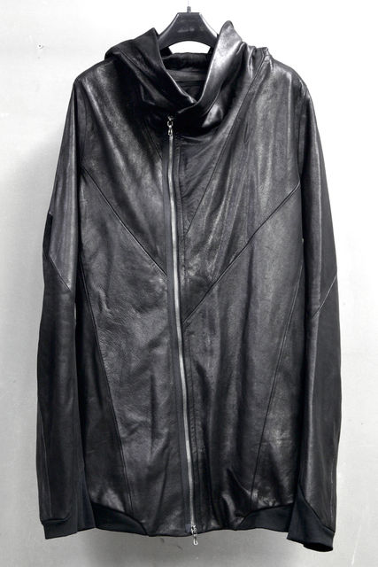 _julius SS2015 Collection [ prism; ] : VIBE_nagano/JULIUS・The