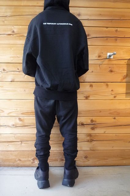 JULIUS 19FW プリントパーカー 677CPM2 JULIUS 19FW プリントパーカー 677CPM2