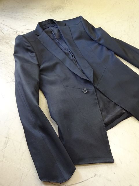 _julius SS 2015 Collection [ prism; ] 497JAM2 : VIBE_nagano/JULIUS