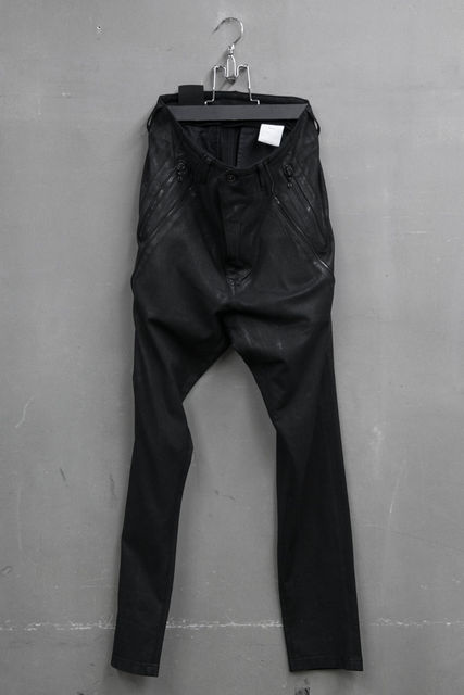 _julius Pre-SS16 Collection [Angel_s;] 527PAM10-C