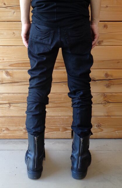 パンツ 747PAM3 JULIUS PRE-FALL 2021 パンツ 747PAM3 JULIUS PRE-FALL