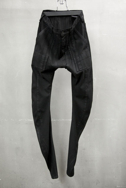 Julius 12SS edge シャツ Julius julius_7 ss12 edge - Gem