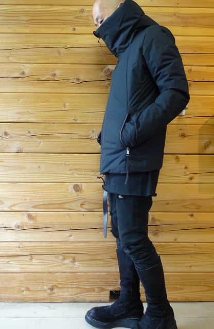 The Viridi-anne AW16 Collection VI-2575-06 : VIBE_nagano/JULIUS