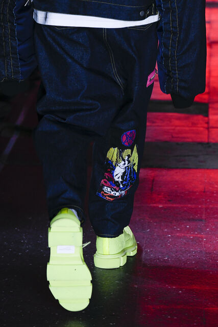 KIDILL FW20 