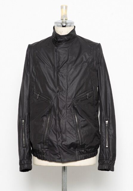 JULIUS FW22 Collection 797BLM7 : VIBE_nagano/JULIUS・The