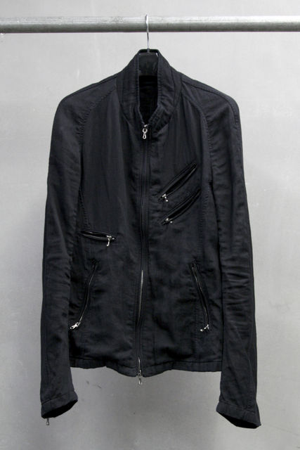 _julius SS 2013 Collection [vandalism;] : VIBE_nagano/JULIUS