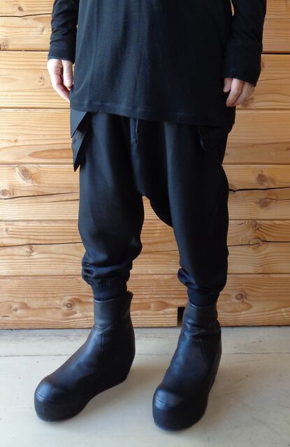 パンツ 747PAM3 JULIUS PRE-FALL 2021 747PAM3 JULIUS PRE-FALL 2021