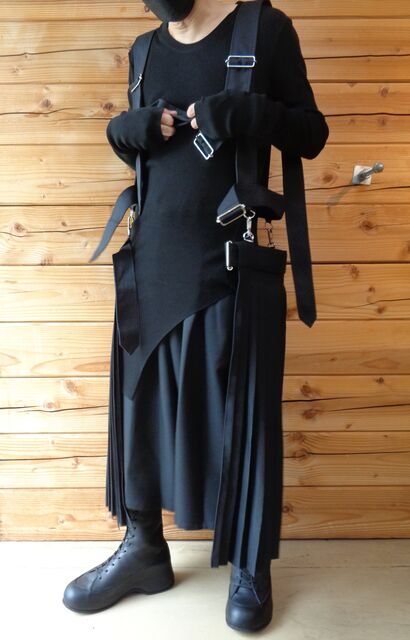 KIDILL AW22