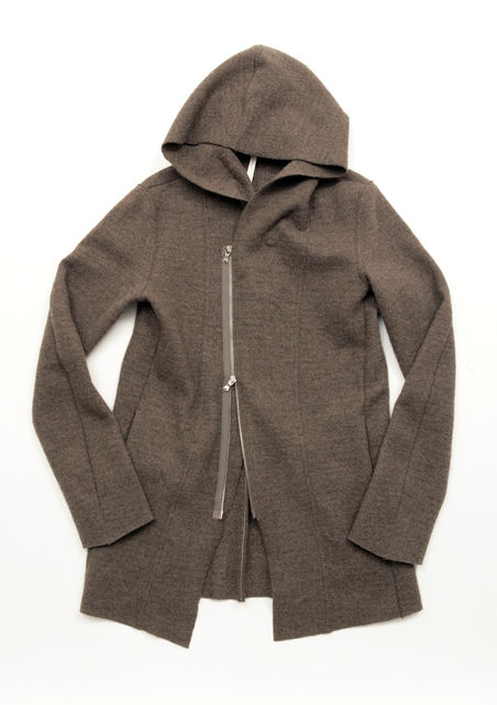 The Viridi-anne A/W 2012 Collection [nostalghia] : VIBE_nagano
