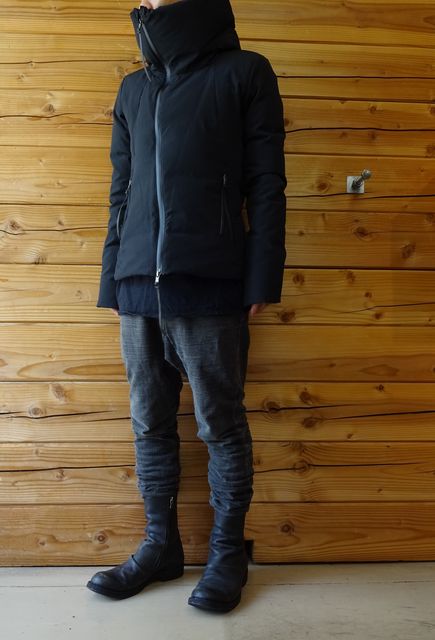 The Viridi-anne AW15-16 Collection VI-2391-06 : VIBE_nagano/JULIUS