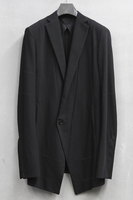 _julius SS16 Collection [ sefiroth; ] 537JAM2 : VIBE_nagano