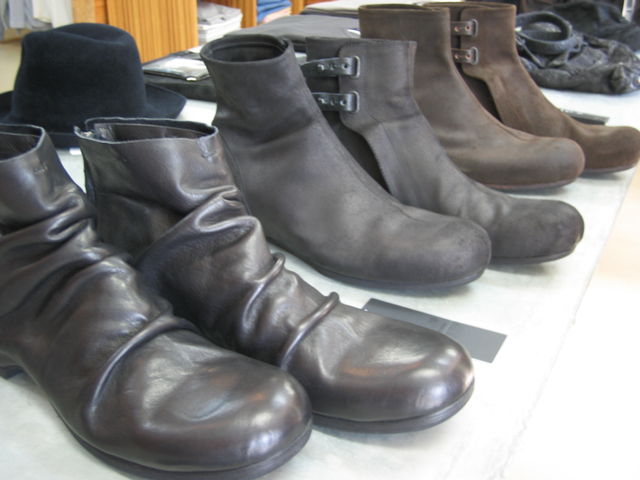 The Viridi-anne A/W 2012 Collection [nostalghia] : VIBE_nagano