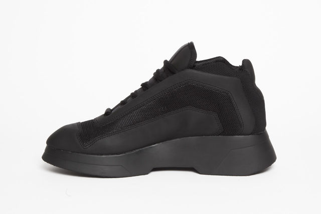 JULIUS [ BEELZEBUB; ] 657FWM3,660FWM1 : VIBE_nagano/JULIUS・The