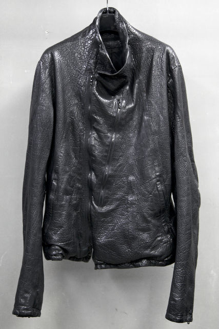 _julius FW14 Collection [glitch;] 477BLM10 : VIBE_nagano