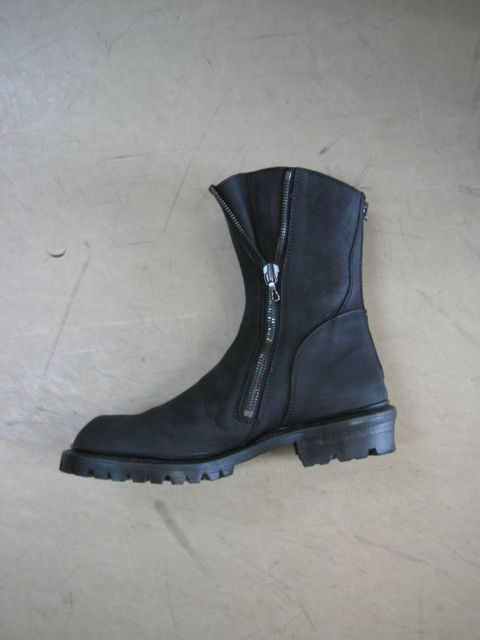 _julius SS 2014 Collection [ghost;] 457FWM1 : VIBE_nagano/JULIUS