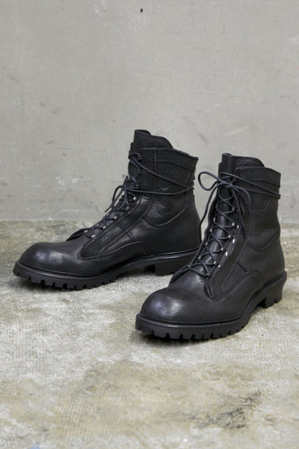 _julius_FW13-14Collection[crack;]_437FWM5_FWM5-R : VIBE_nagano 