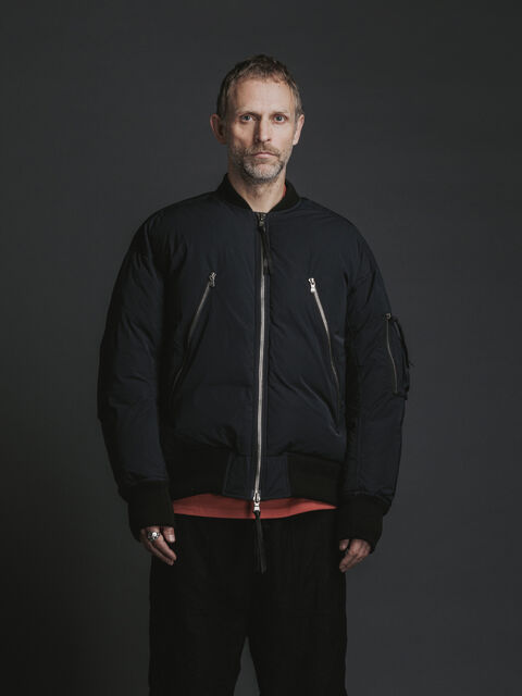 The Viridi-anne AW22 8/24入荷のご案内 : VIBE_nagano/JULIUS The Viridi-anne AW22 8/24入荷のご案内 : VIBE_nagano/JULIUS