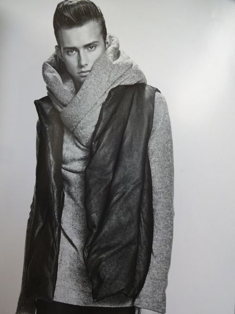 Jūlius様⁂ _julius FW15-16 Collection [sphere;] 517CUM21 : VIBE_nagano/JULIUS