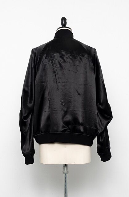 JULIUS PRE-FALL22 [Dusk;] 787BLM2 : VIBE_nagano/JULIUS・The