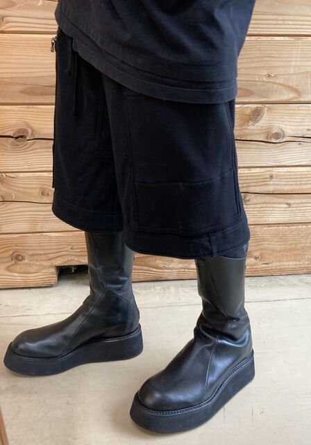 【女性も可】JULIUS SS23 817FWM3 サイズ1 女性も可】JULIUS SS23 817FWM3 サイズ1 女性も可】JULIUS SS23