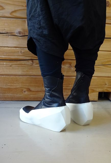 _julius FW15-16 Collection [sphere;] 517FWM5 : VIBE_nagano