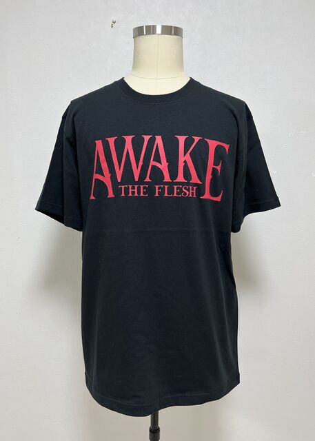 トップス 2024s julius graphic T shirt 2024s julius graphic T shirt