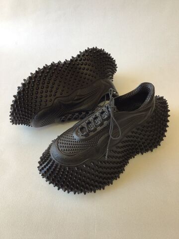 PUMA × FUMITO GANRYU ”MOSTORO KNIT & 3D” : VIBE_nagano/JULIUS