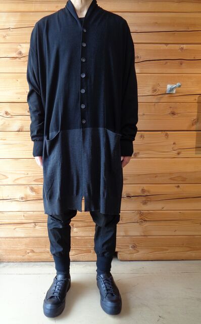 The Viridi-anne SS21 VI-3344-07 : VIBE_nagano/JULIUS・The Viridi