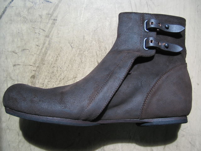 The Viridi-anne A/W 2012 Collection [nostalghia] : VIBE_nagano 
