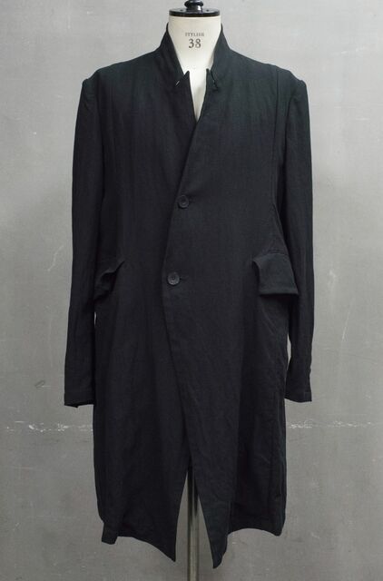 JULIUS SS20 [Afangar;] 697JAM2 : VIBE_nagano/JULIUS・The Viridi