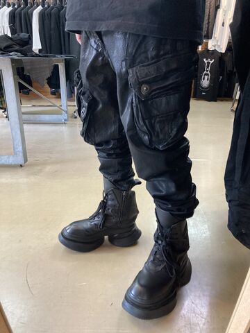 JULIUS - スニーカー - MMXIX SNEAKERS | ADDICT WEB SHOP