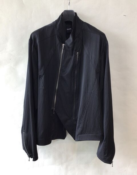 JULIUS SS23 [gallu;] 817BLM3 : VIBE_nagano/JULIUS・The Viridi-anne