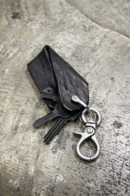 JULIUS 2012SS COLLECTION edge; : VIBE_nagano/JULIUS・The