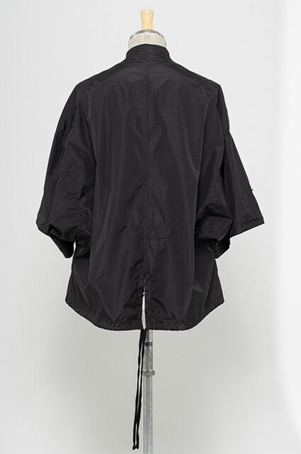 JULIUS SS22 Collection 777BLM3 : VIBE_nagano/JULIUS・The Viridi