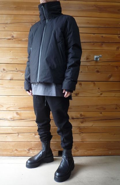 The Viridi-anne AW19 Collection VI-3097-06 : VIBE_nagano/JULIUS