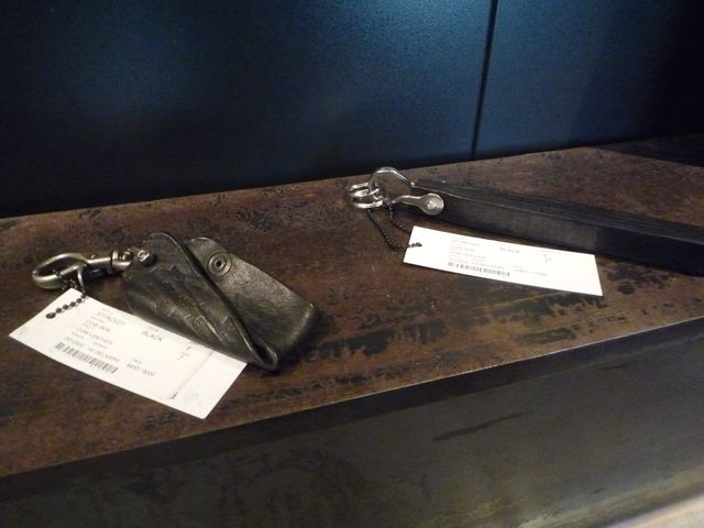 JULIUS 2012SS コレクションレポート その1 : VIBE_nagano/JULIUS