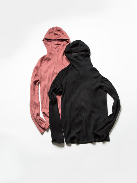 The Viridi-anne AW15-16 [ONE] VI-2441-01 : VIBE_nagano/JULIUS・The