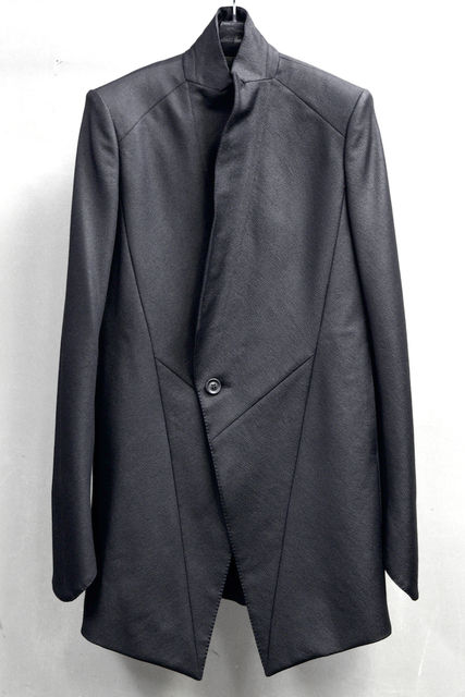 _julius SS2015 Collection [ prism; ] 497JAM7 : VIBE_nagano