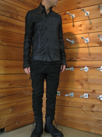 _julius_FW13-14Collection_[crack;]_437BLM1 : VIBE_nagano