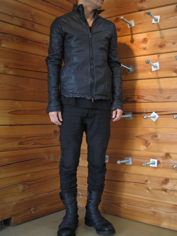 _julius SS14 Collection [ghost;] 457BLM9 : VIBE_nagano/JULIUS・The