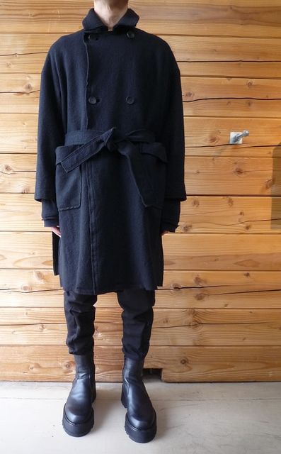 The Viridi-anne AW19 Collection VI-3124-06 : VIBE_nagano/JULIUS