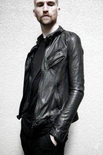JULIUS 2011-2012 MID WINTER COLLECTION : VIBE_nagano/JULIUS