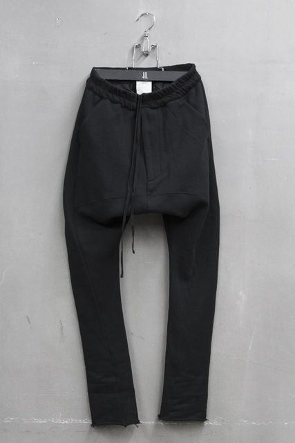 NIL_S FW15-16 Collection 520PAM8 : VIBE_nagano/JULIUS・The Viridi