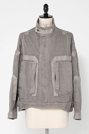 JULIUS & NIL/S AW21 8/28入荷のご案内 : VIBE_nagano/JULIUS