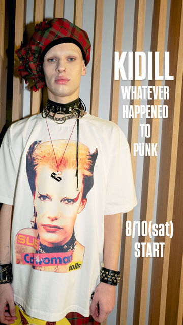 KIDILL FW24 
