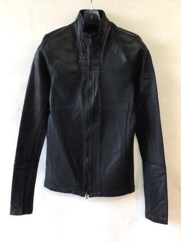 JULIUS SS26 [ mantra; ] 937CUM2-C,937CUM2 : VIBE_nagano/JULIUS